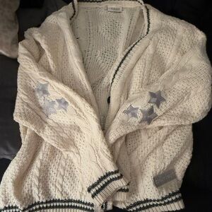 Taylor Swift Folkmore Cardigan